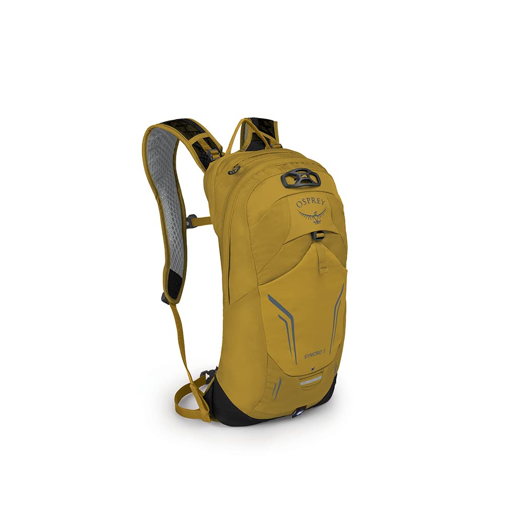 Osprey Syncro 5 Zaino Uomo (Pacco da 1)