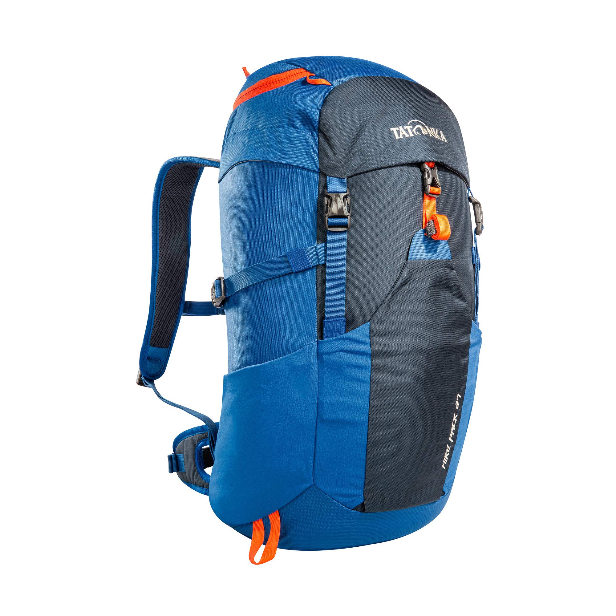 Tatonka Hike Pack 27 Zaino da escursionismo Unisex - Adulto (Pacco da 1)