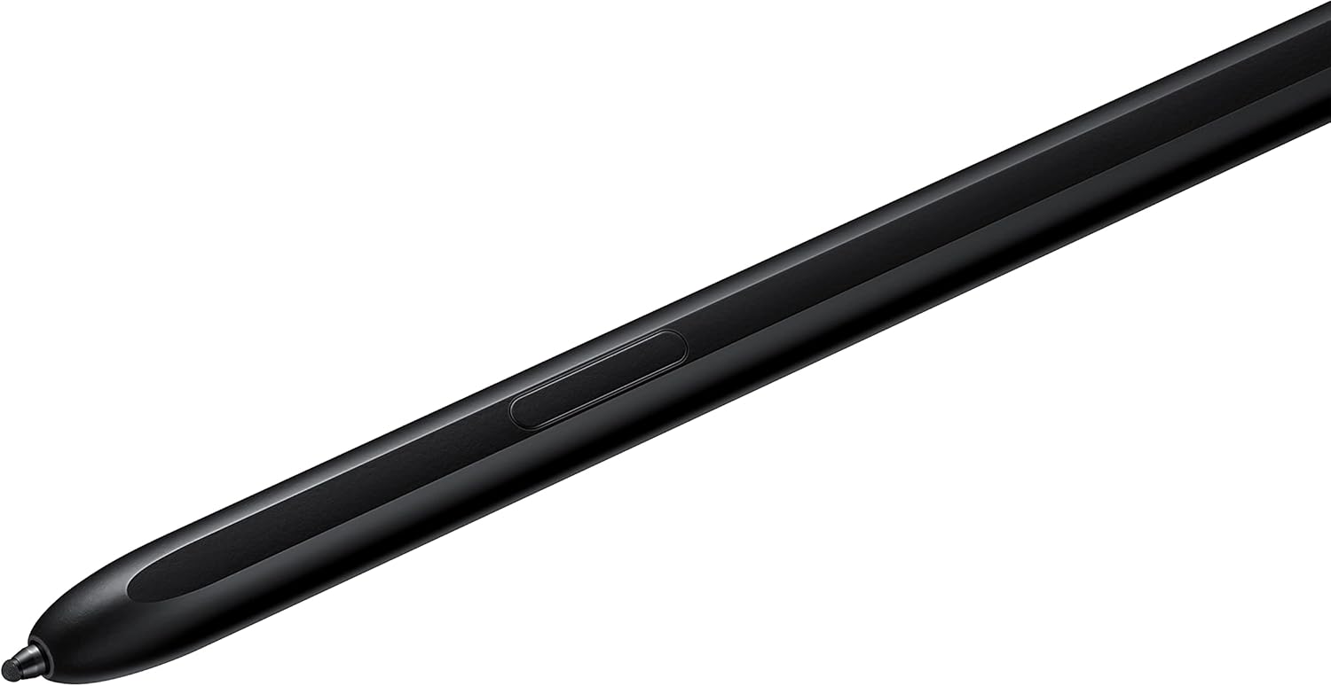 Samsung Galaxy S Pen Fold Edition, Nera - immagine 3