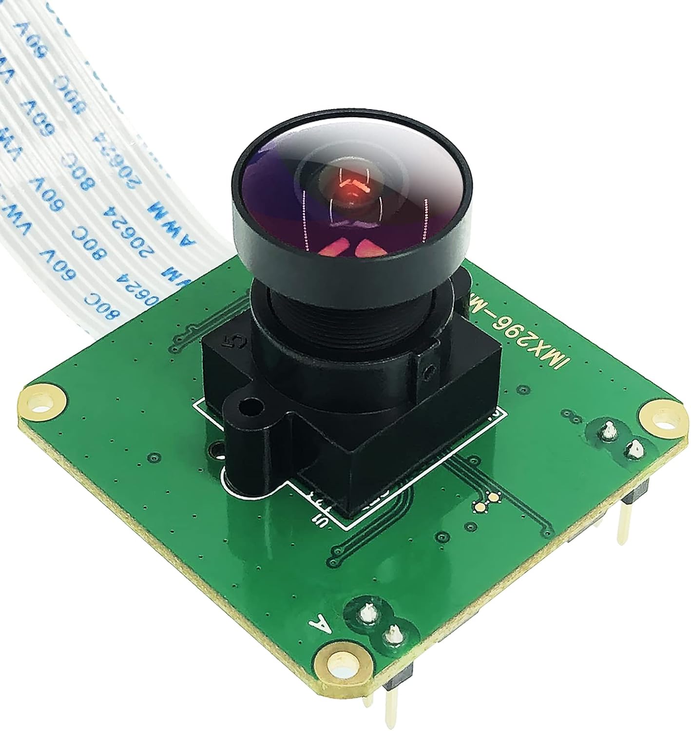 Innomaker GS Modulo Fotocamera IMX296 per Raspberry Pi - immagine 1