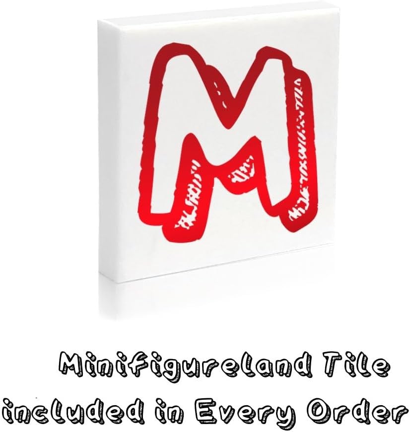 LEGO DC Comics Super Heroes Justice League Minifigure - Flash - immagine 5