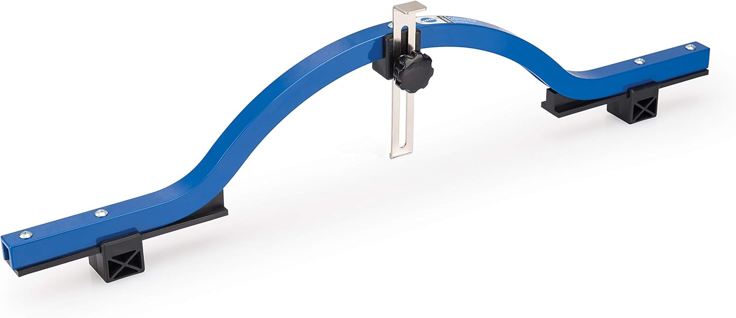 ParkTool Dima per campanatura Ruote Wag-4, Blu (Blau) - immagine 1
