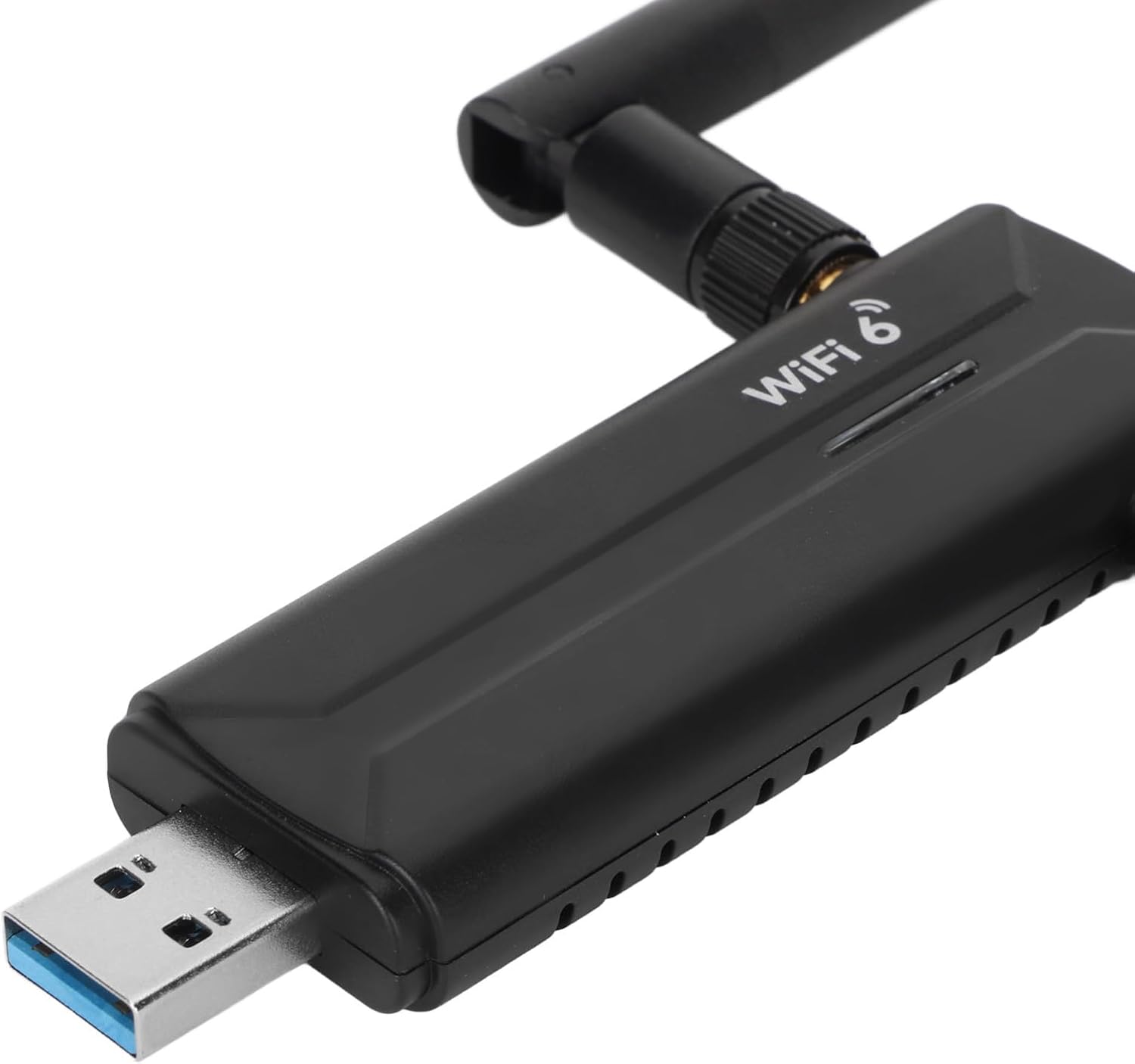 Adattatore WiFi USB 3.0 WiFi 6E AX5400M - immagine 8