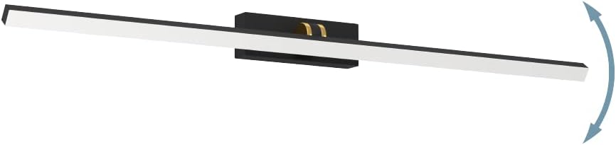 Eglo Verdello - Lampada da Parete LED IP44 - immagine 2