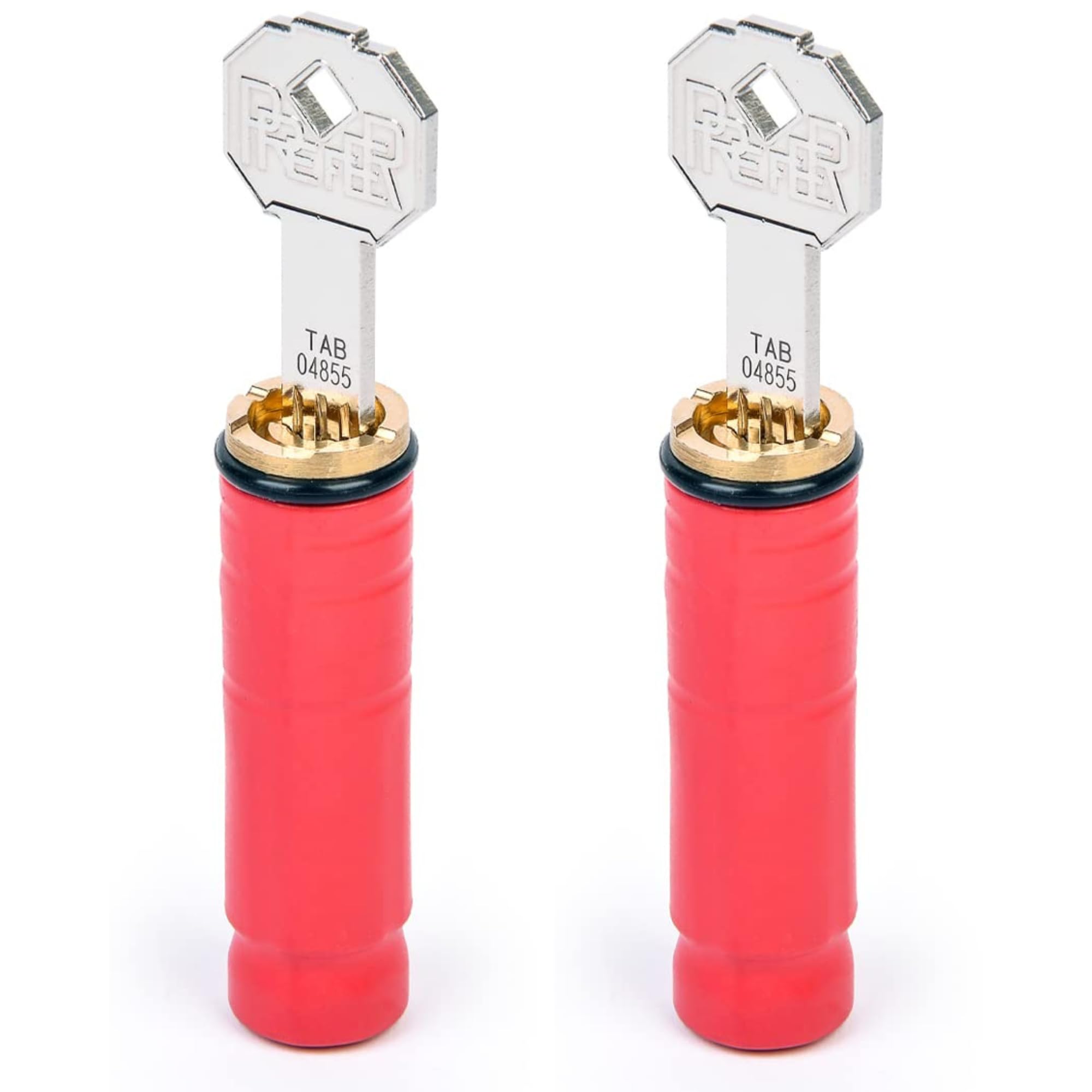 Serratura di Sicurezza per Fucili Calibro 12