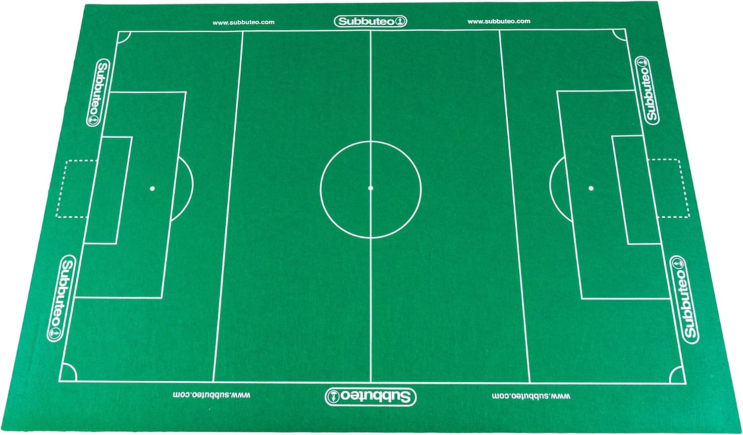 Megableu Subbuteo ASTROPITCH - Tappetino da Gioco | Velz