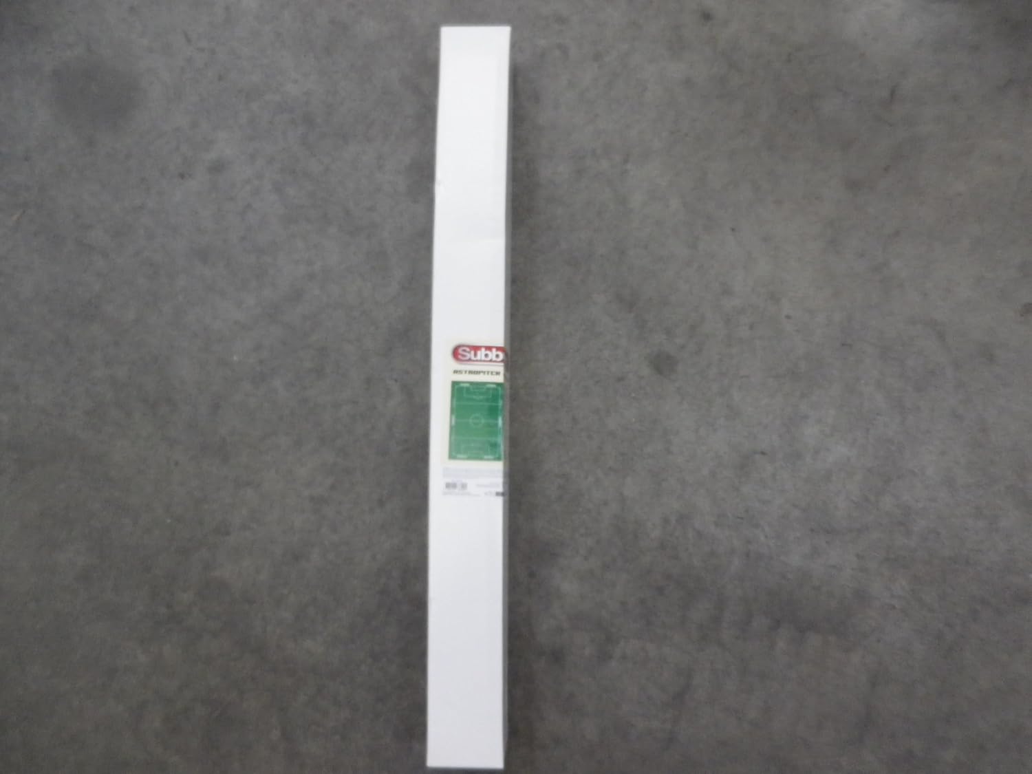 Megableu Subbuteo ASTROPITCH - Tappetino da Gioco | Velz