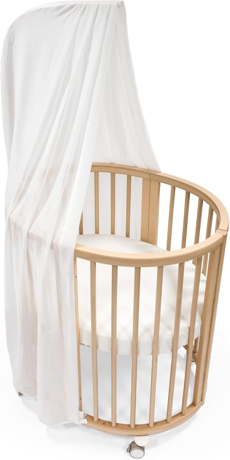 Stokke Tenda Sleepi Bianca - immagine 1
