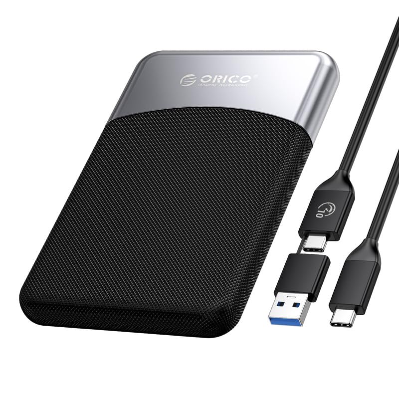 Orico 1TB SSD Esterno USB 3.2 Gen 1, M25PRO