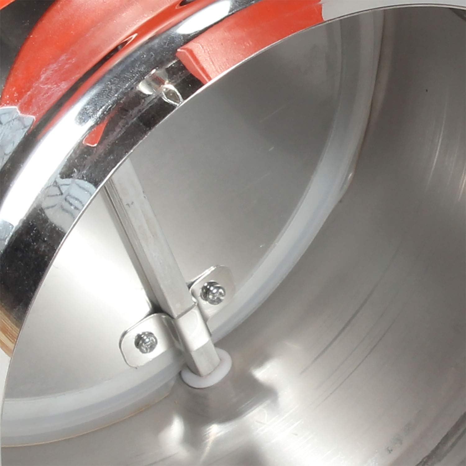 Serranda Motorizzata/Manuale Aria 220V 16NM - immagine 5