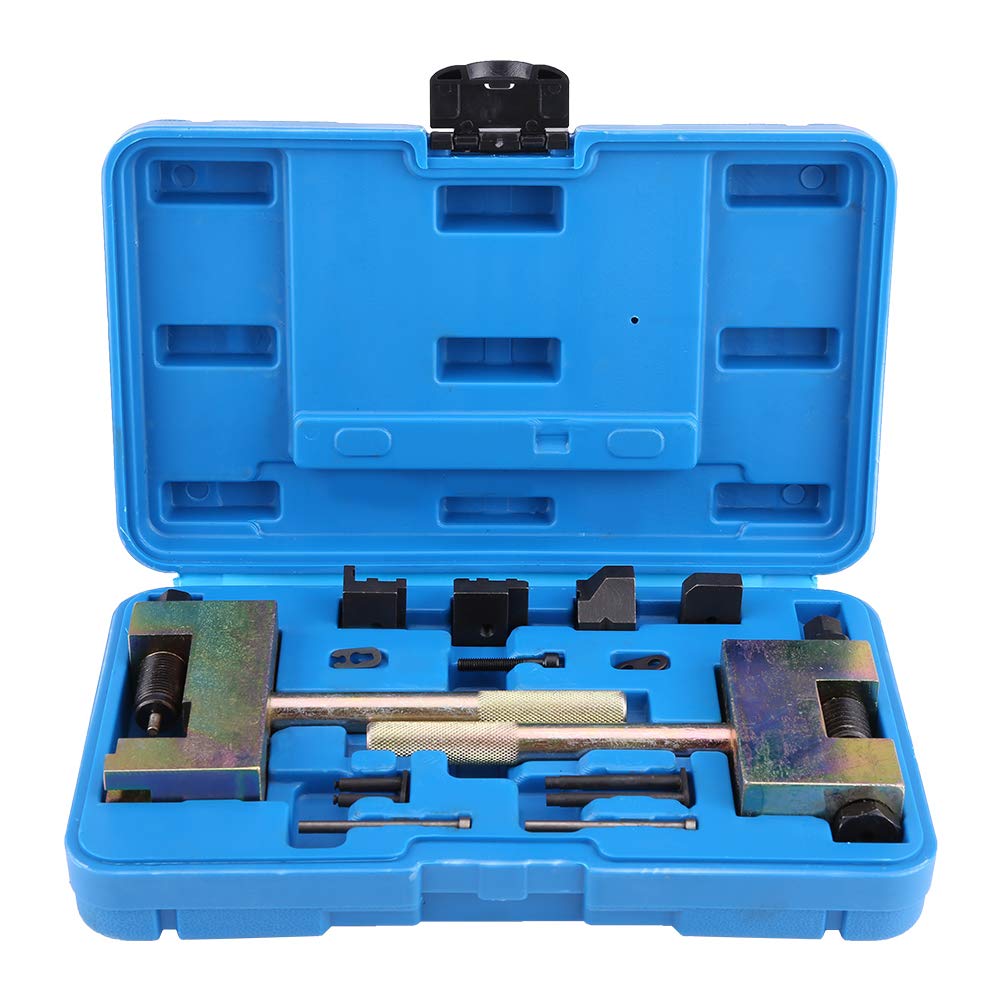 Rivettatrice per Catena di Distribuzione Auto 13 Pezzi