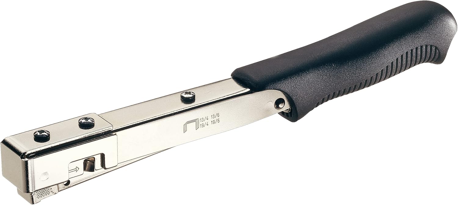 Rapid Pro R19E Graffettatrice a Martello in Acciaio