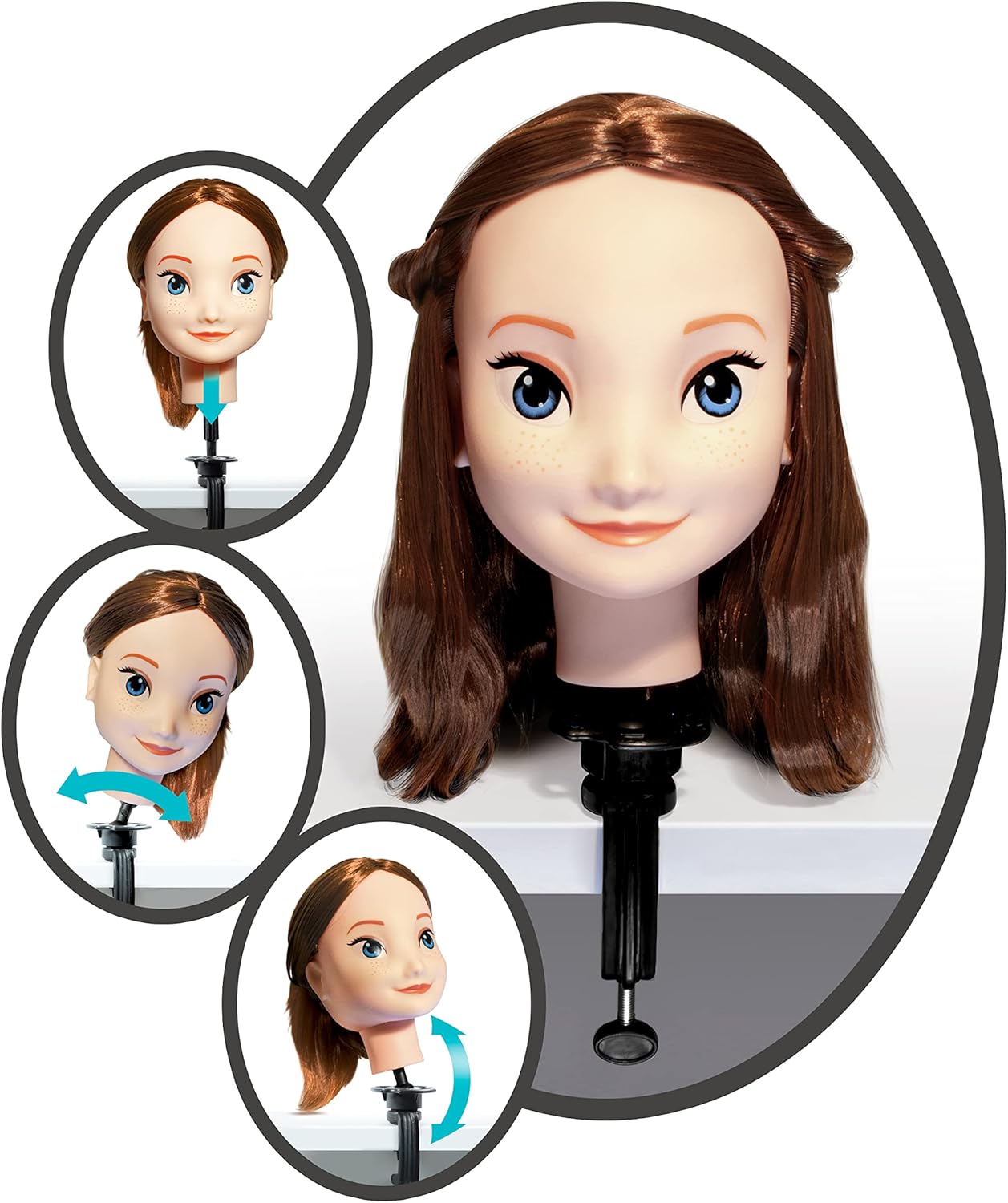 BUKI France - Capelli Professional Studio Hair - immagine 5