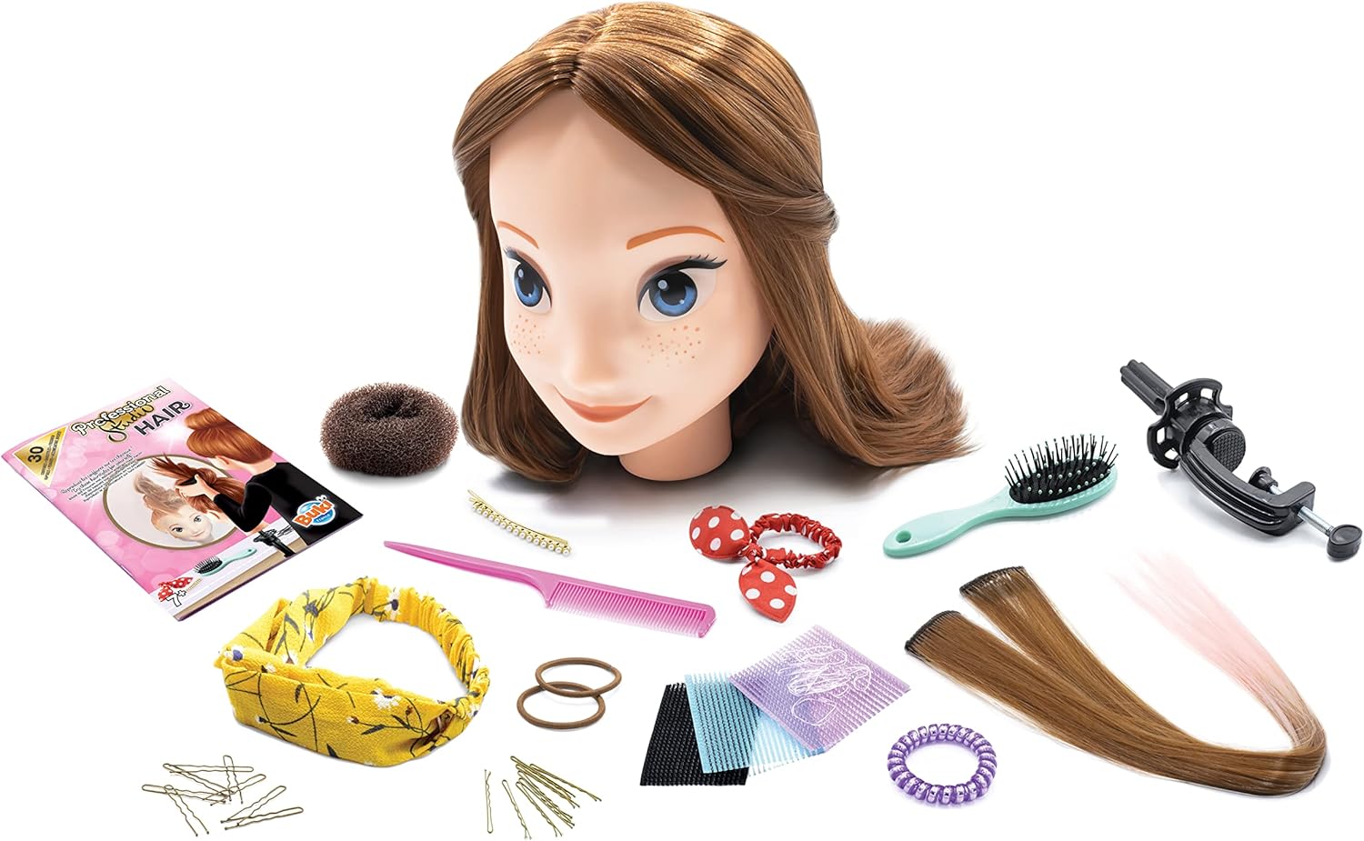 BUKI France - Capelli Professional Studio Hair - immagine 6