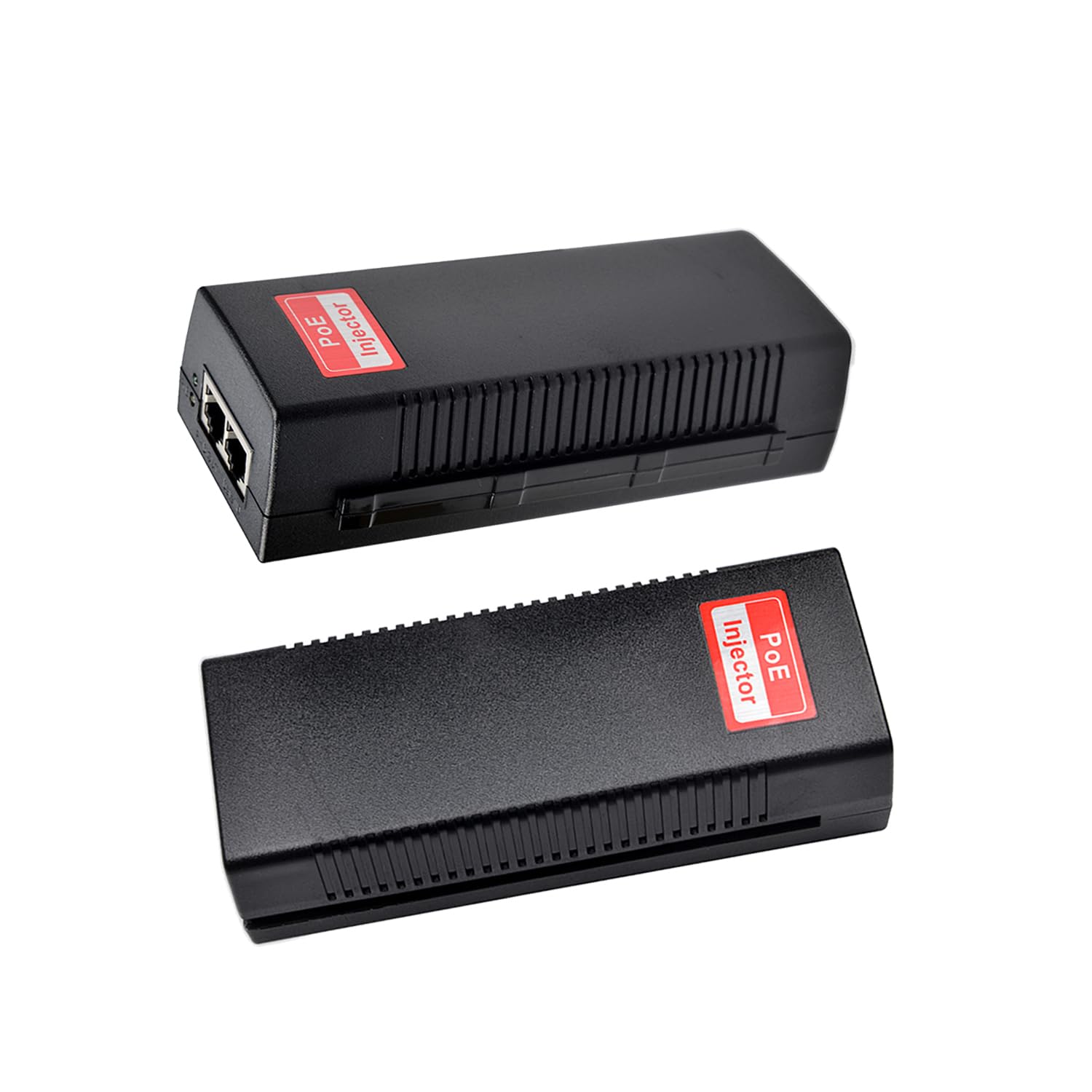 Revotech Iniettore PoE++ Gigabit 90W 802.3bt