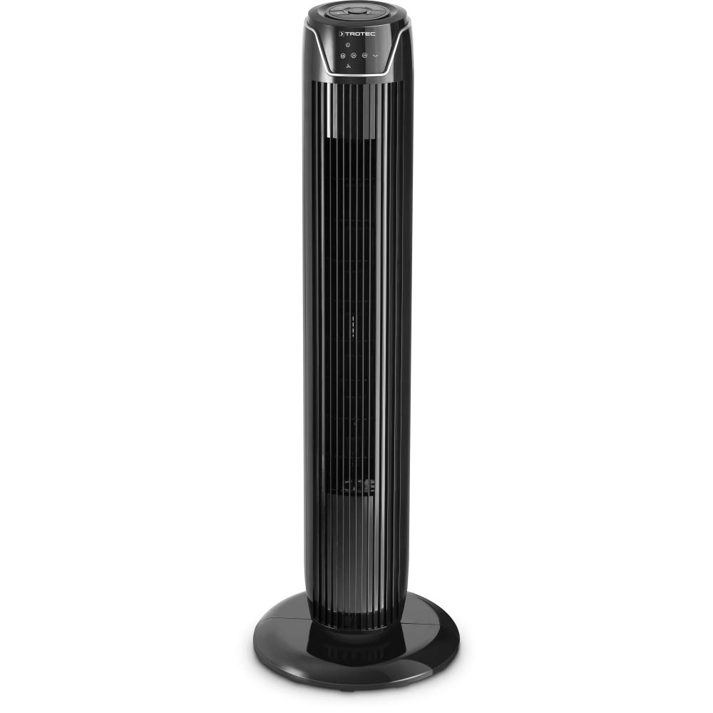 Trotec Ventilatore a Torre TVE 36 T - Nero - immagine 1