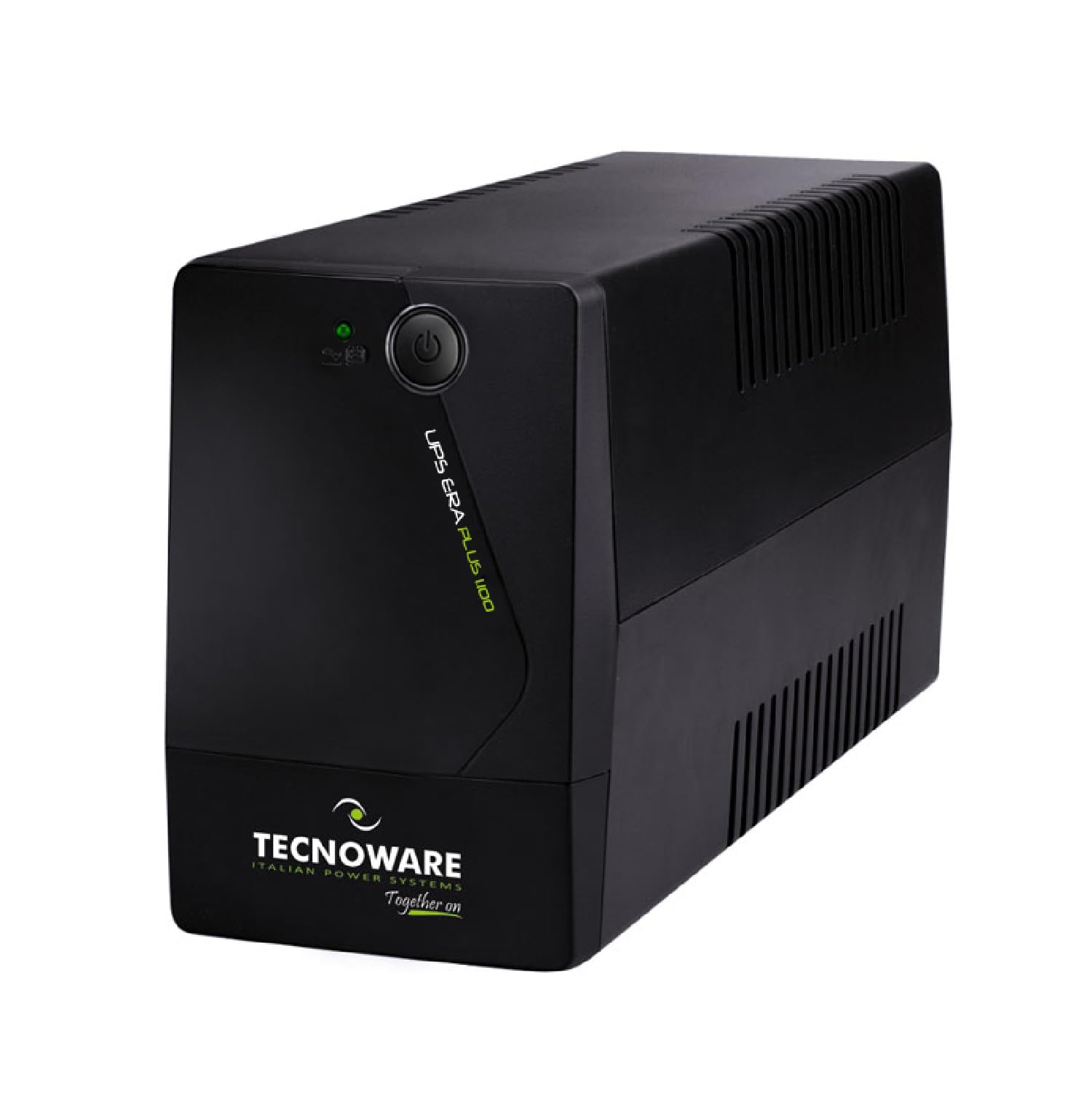 Tecnoware UPS 1100VA - Gruppo di Continuità ERA PLUS