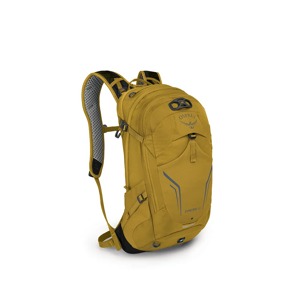 Osprey Syncro 12 Zaino Uomo (Pacco da 1)