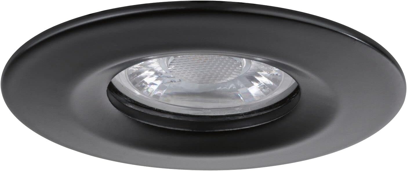 Paulmann 93083 Nova Mini - Set 3 Faretti LED Incasso - immagine 6