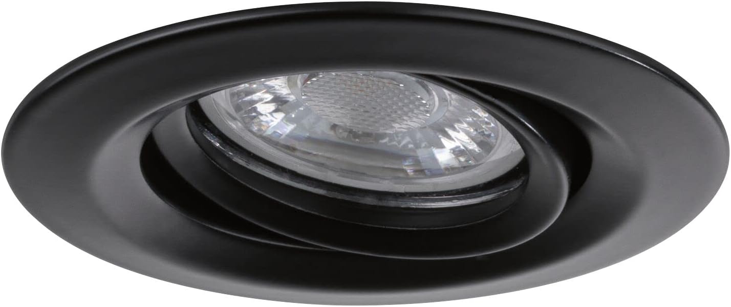 Paulmann 93083 Nova Mini - Set 3 Faretti LED Incasso - immagine 8