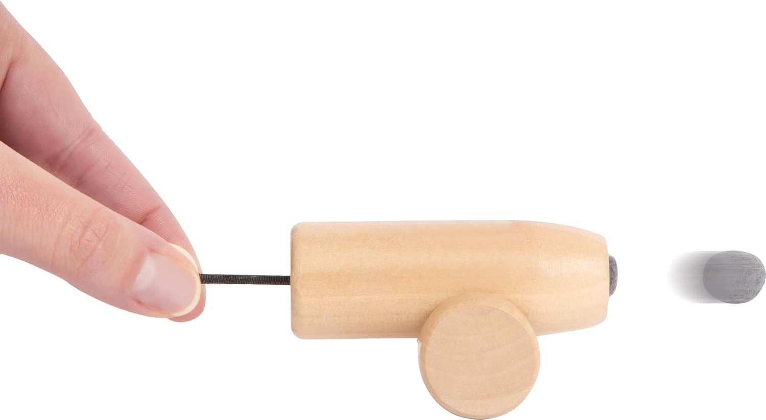 small foot Pirata per Bambole - Nave Gioco in Legno - immagine 8