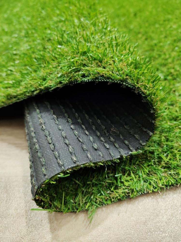 Tadi & Imperio1979 Rotolo Tappeto Erboso Artificiale 20mm - immagine 3