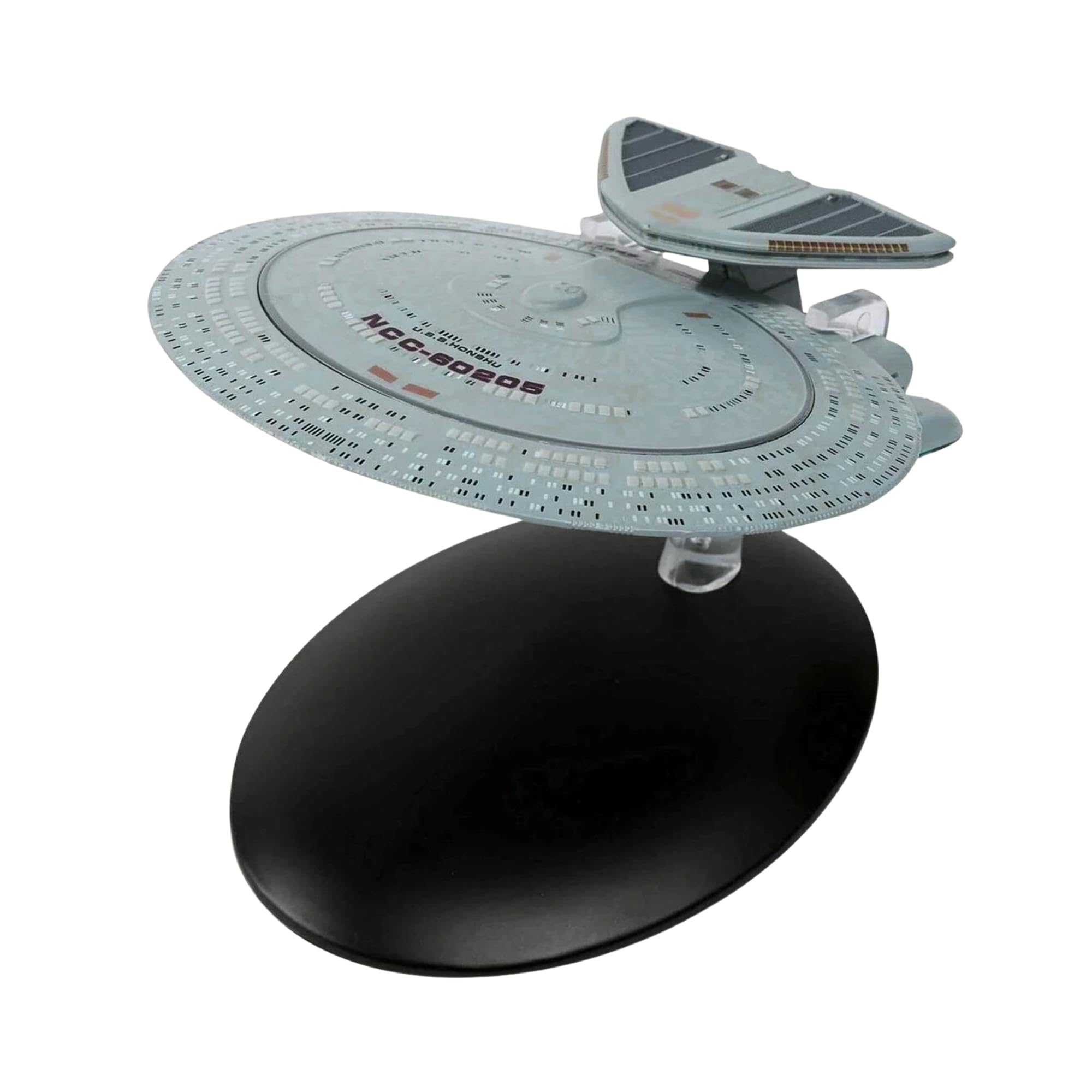 Hero Collector Star Trek - Modello Nave Classe Nebula