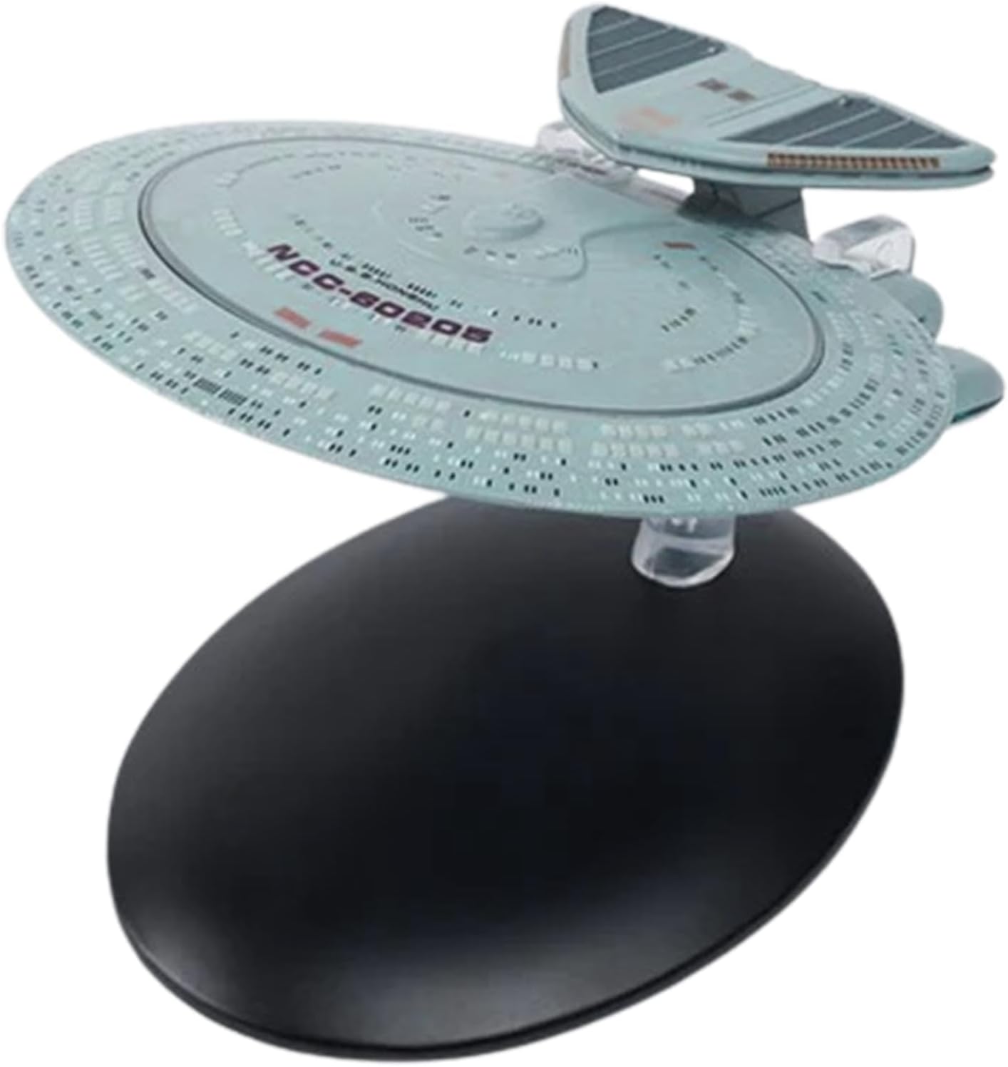 Hero Collector Star Trek - Modello Nave Classe Nebula - immagine 3