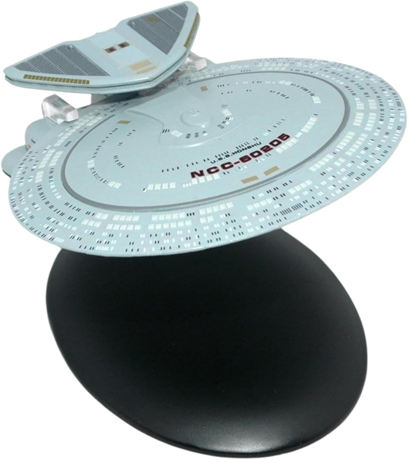 Hero Collector Star Trek - Modello Nave Classe Nebula - immagine 5