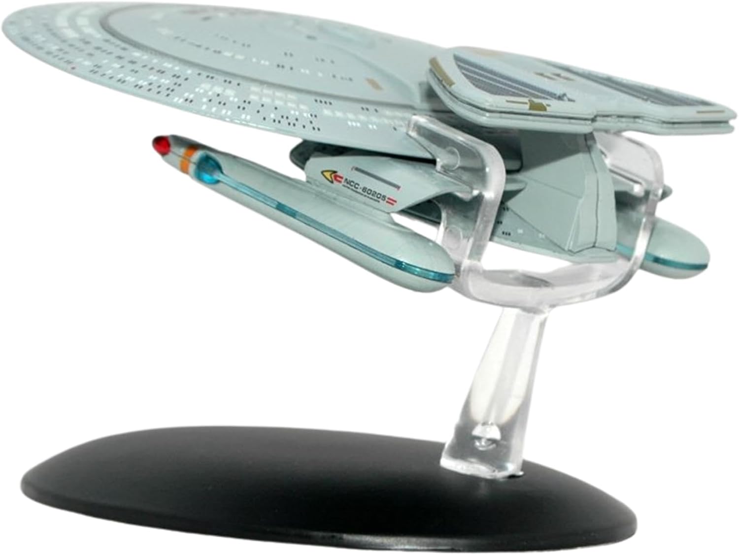 Hero Collector Star Trek - Modello Nave Classe Nebula - immagine 6