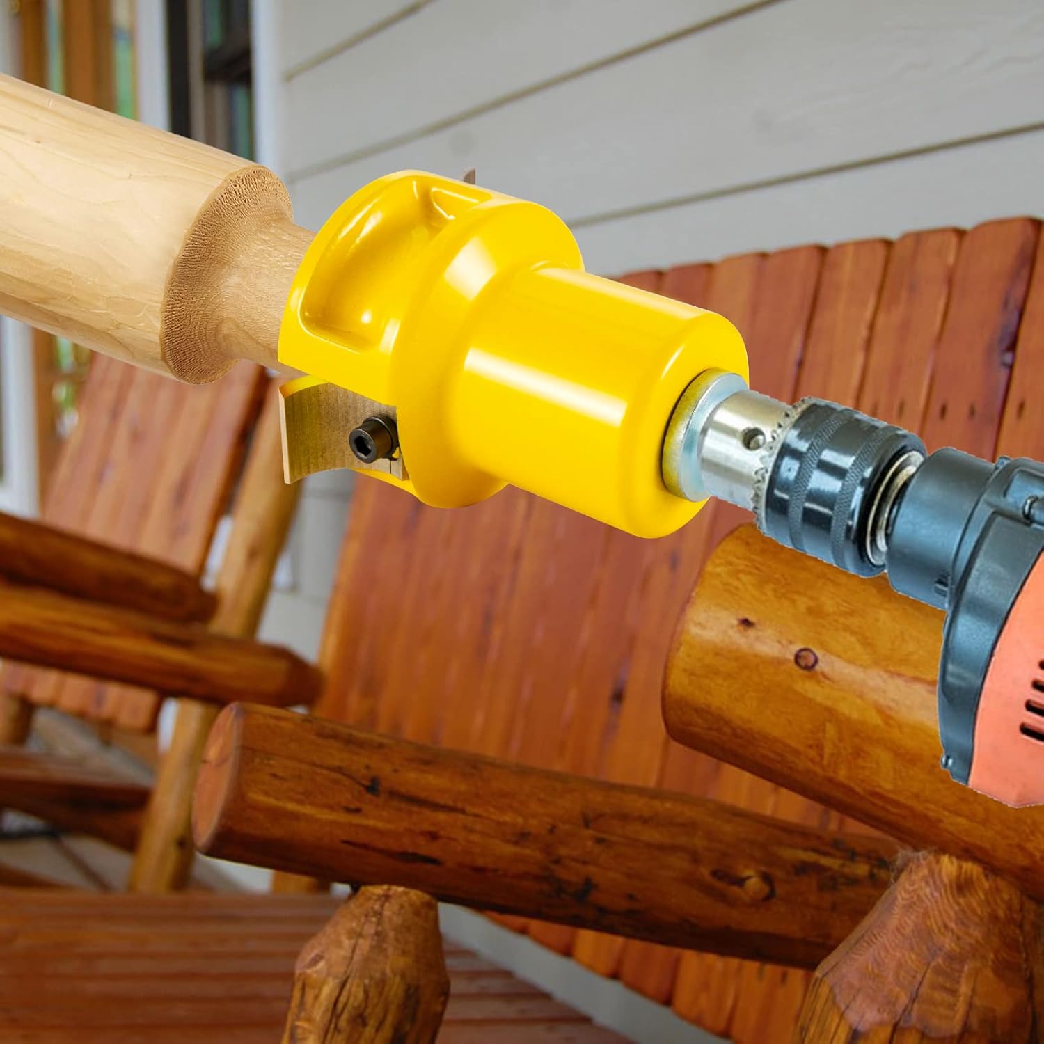 Vevor Taglierina per Tenoni 1,5"/38mm - immagine 8