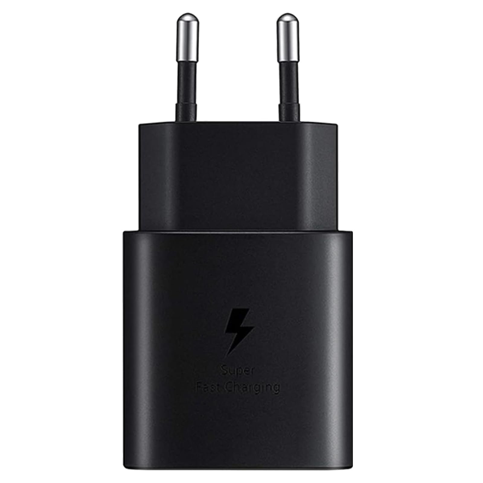 Caricatore USB C Rapido 25W con Spina Tipo C