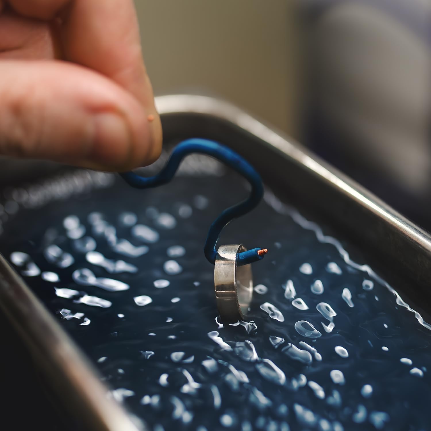 ERRECOM U-Sonic - Detergente Concentrato 500 ml - immagine 4