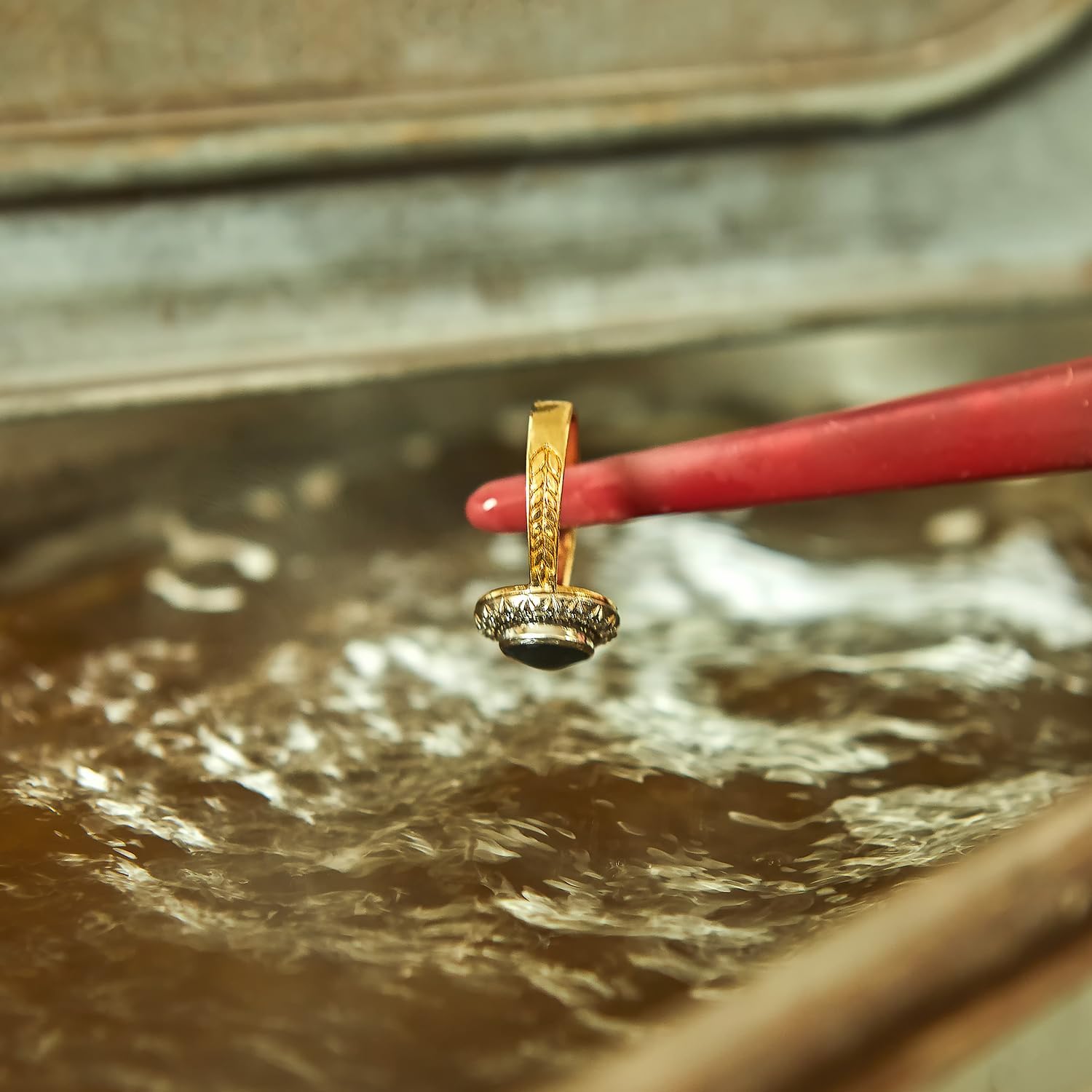 ERRECOM U-Sonic - Detergente Concentrato 500 ml - immagine 5