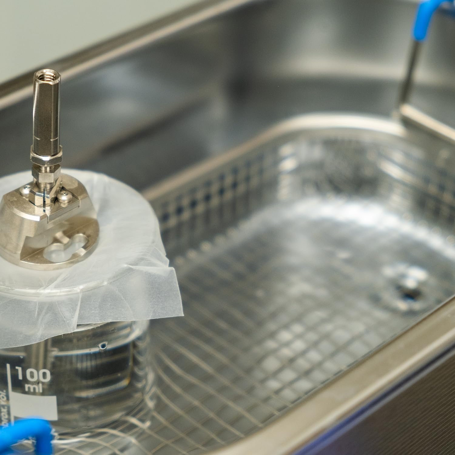 ERRECOM U-Sonic - Detergente Concentrato 500 ml - immagine 6