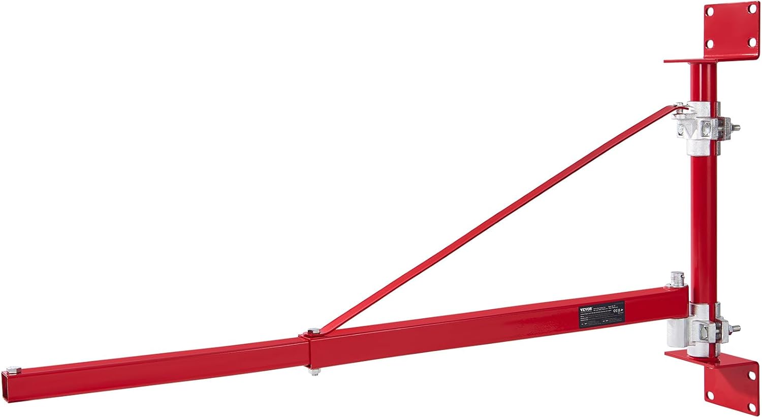VEVOR Braccio Supporto per Paranco Elettrico 300kg - immagine 10