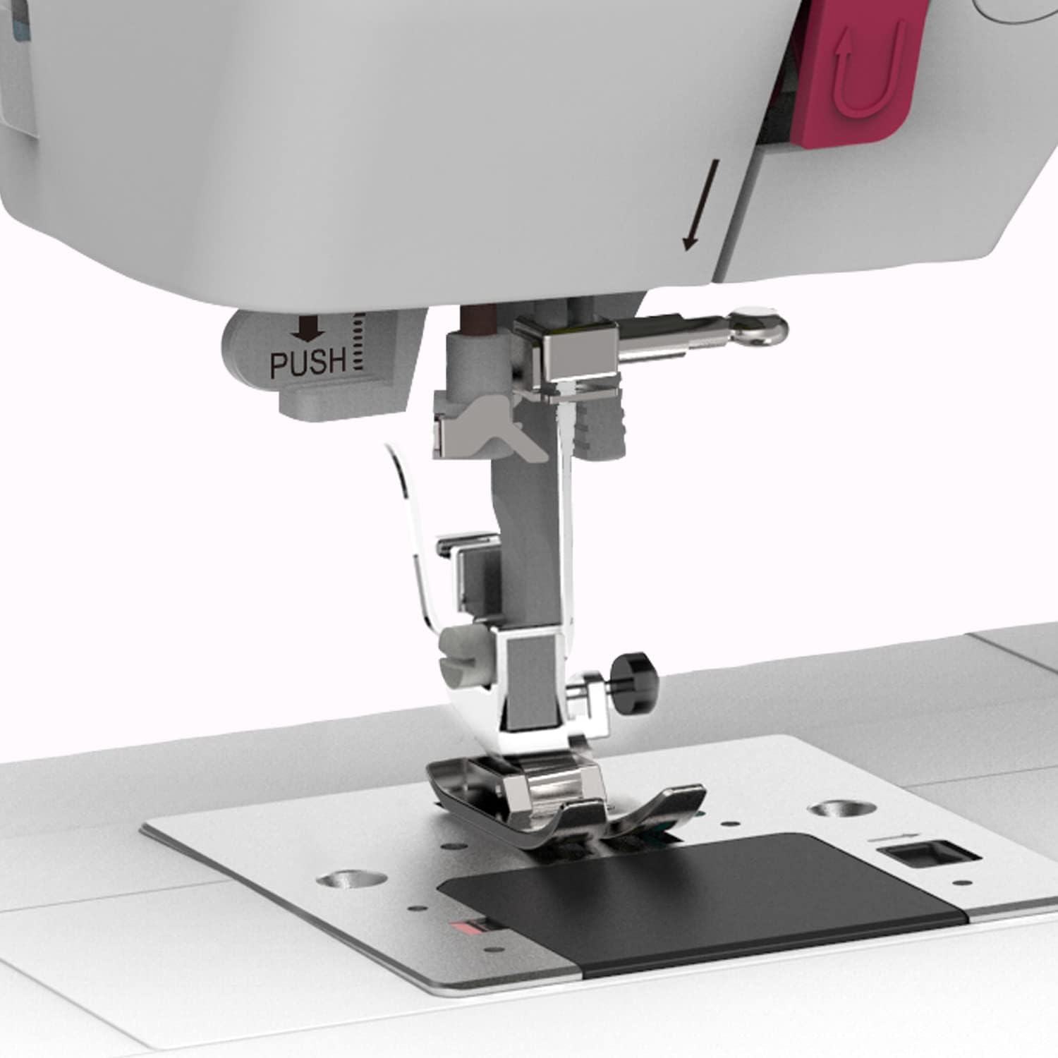 Bernette Sew&Go8 - Macchina da Cucire Elettronica - immagine 6