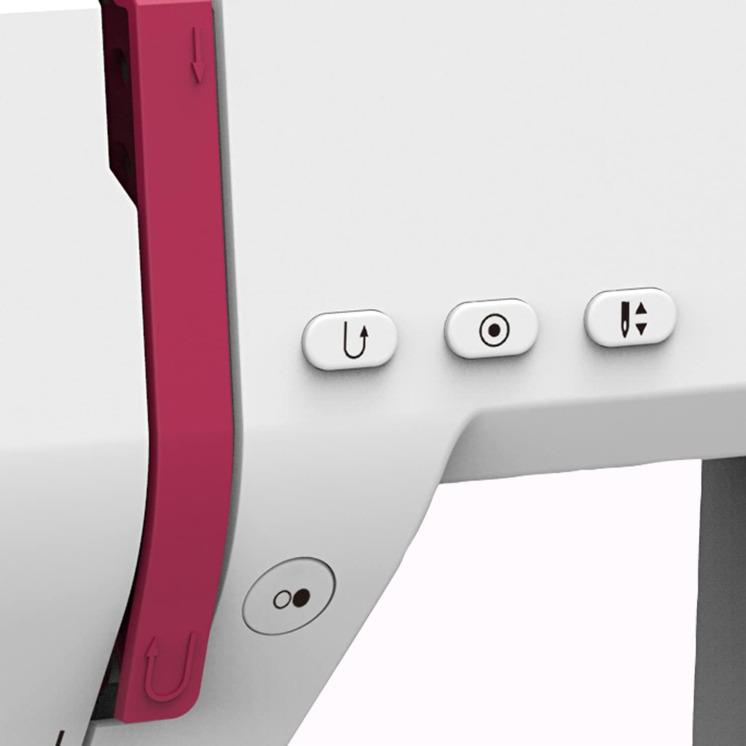 Bernette Sew&Go8 - Macchina da Cucire Elettronica - immagine 7