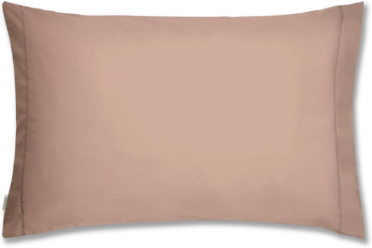 Bianca Plain Dyed Rose Tan - immagine 7