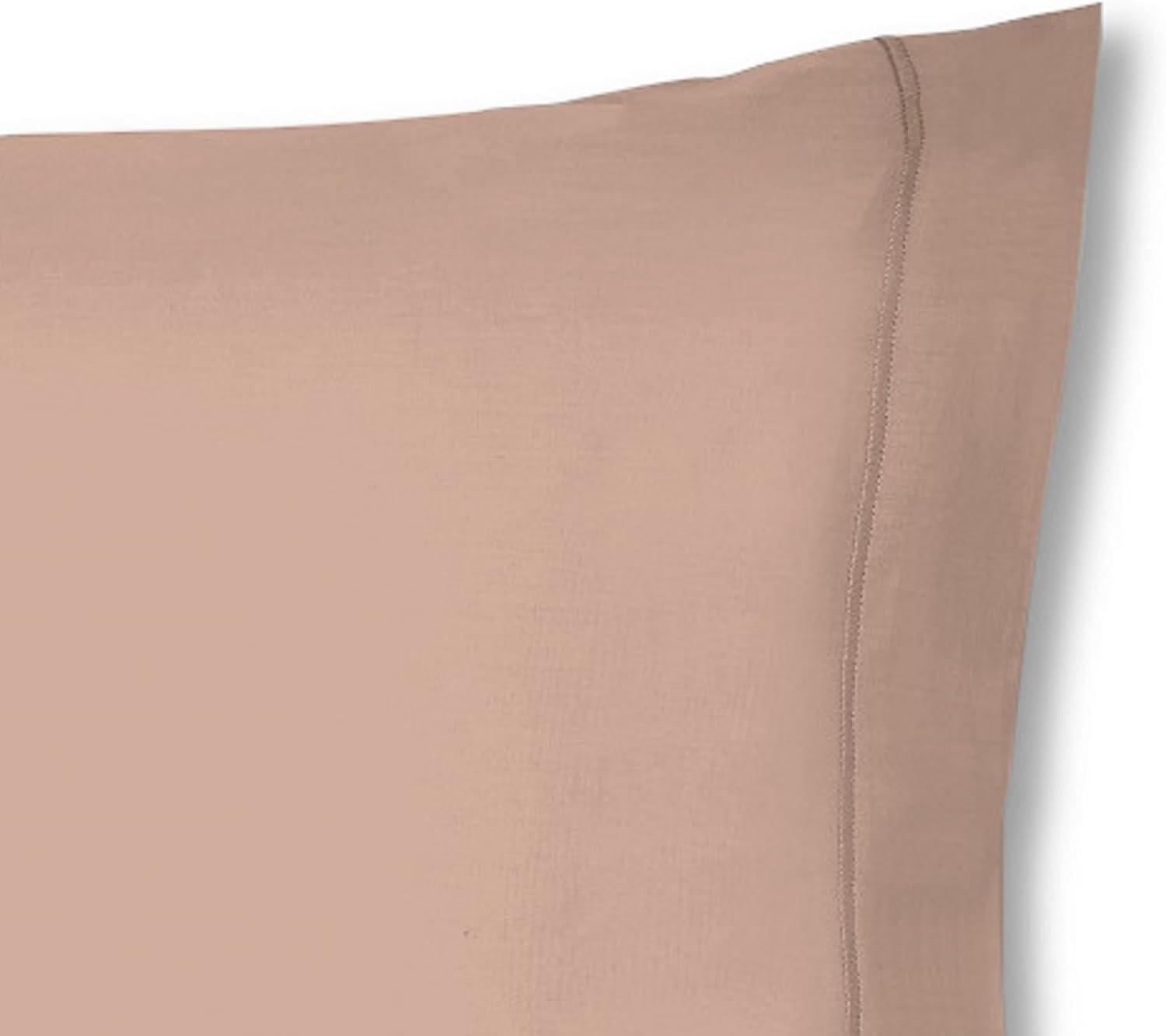 Bianca Plain Dyed Rose Tan - immagine 8