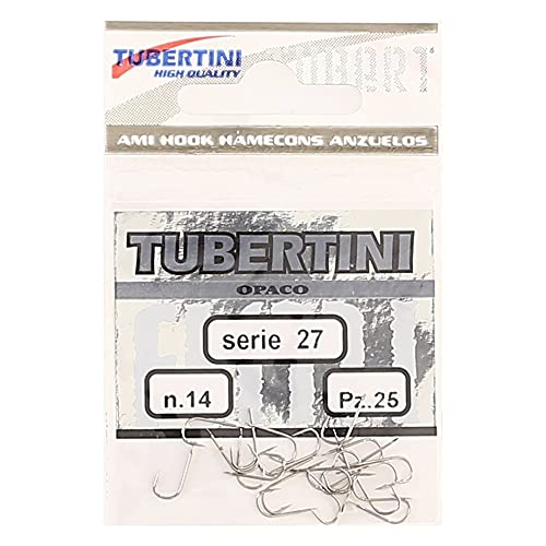 Tubertini Serie 27 Mis. 14