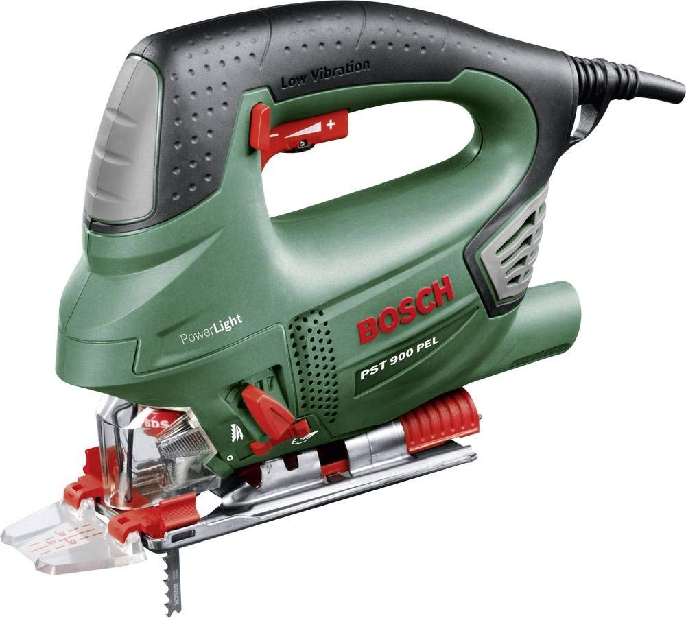 Bosch coda sega zitti 900 PEL, 06033A0220