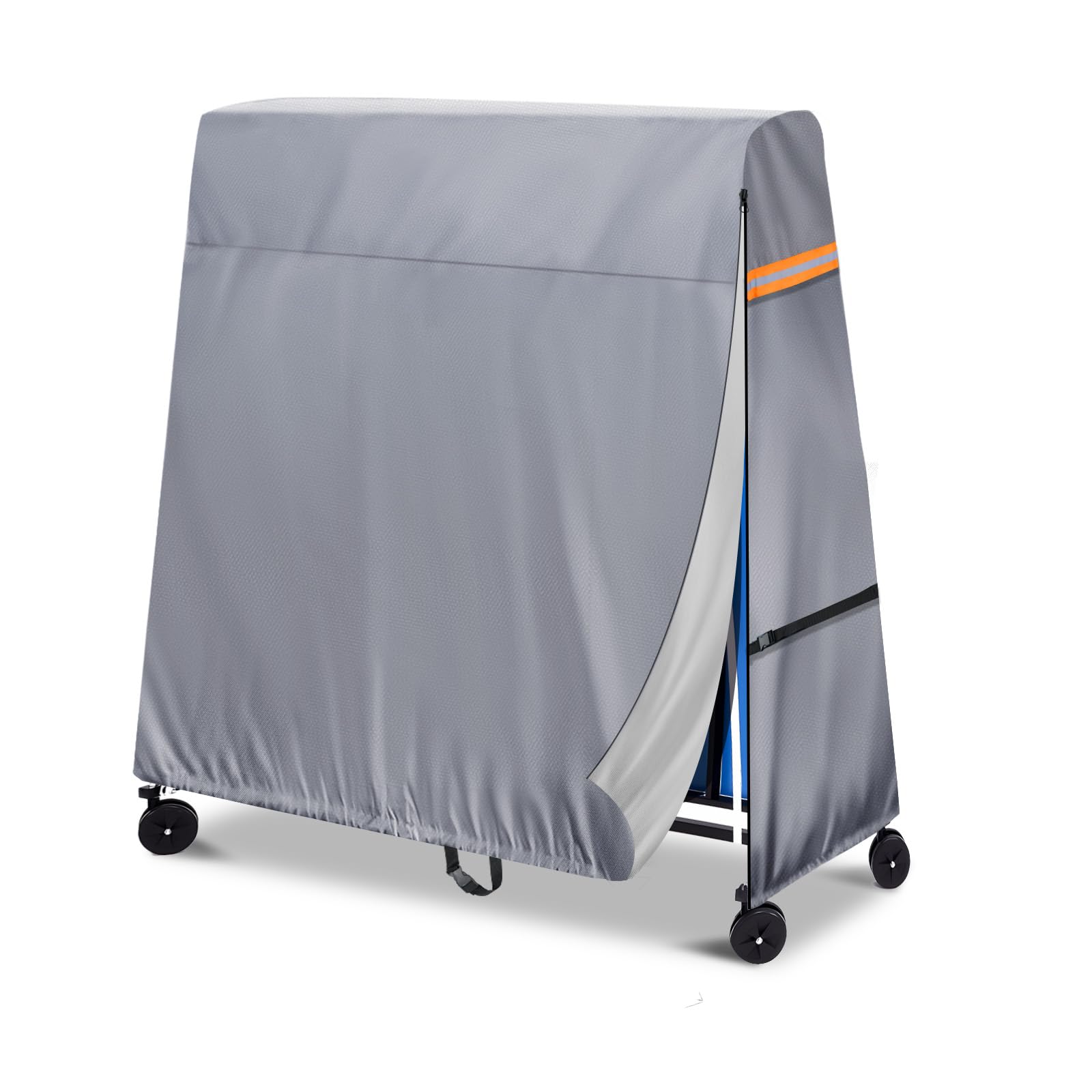 Neverland Copertura Tavolo Ping Pong Impermeabile 165x70x185cm