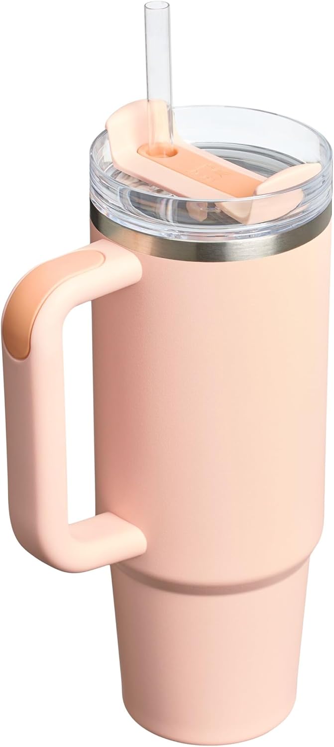 Stanley 1913 Quencher H2.0 Flowstate Borraccia 0.89L - immagine 9