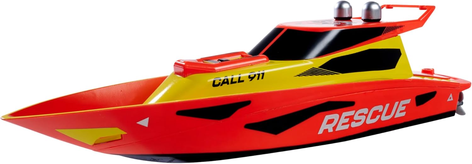 CARSON 500108058 RC Rescue 2.4G 100% RTR - immagine 2