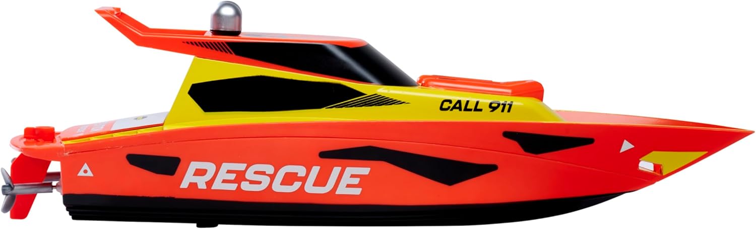 CARSON 500108058 RC Rescue 2.4G 100% RTR - immagine 3