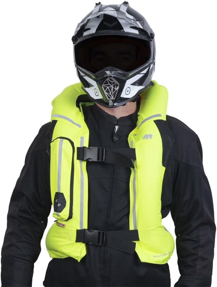 ROCK TOOL JAP104HVXL Tipo di Potere, Multicolore