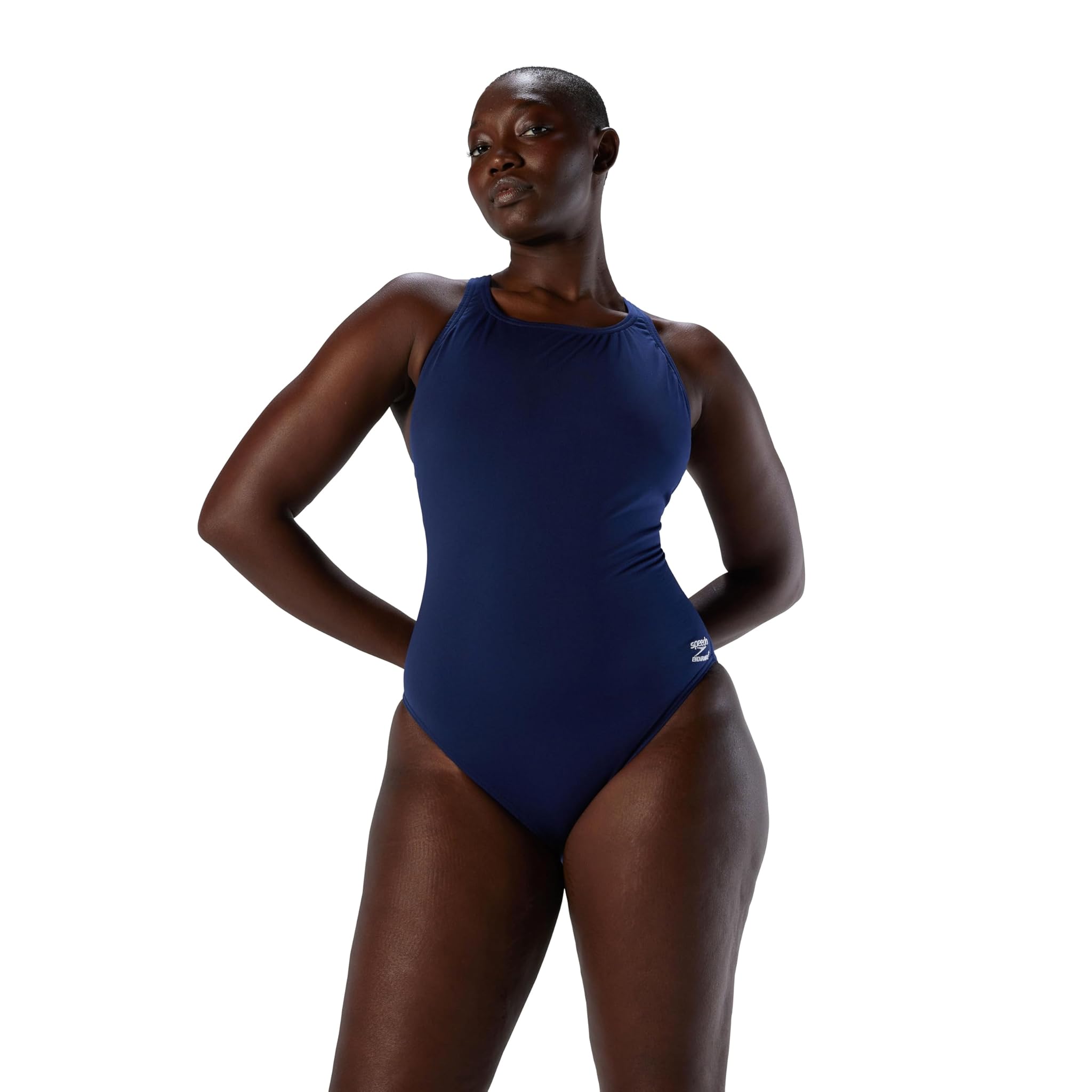 Speedo Costume Intero Donna Endurance+ Super PRO Solid