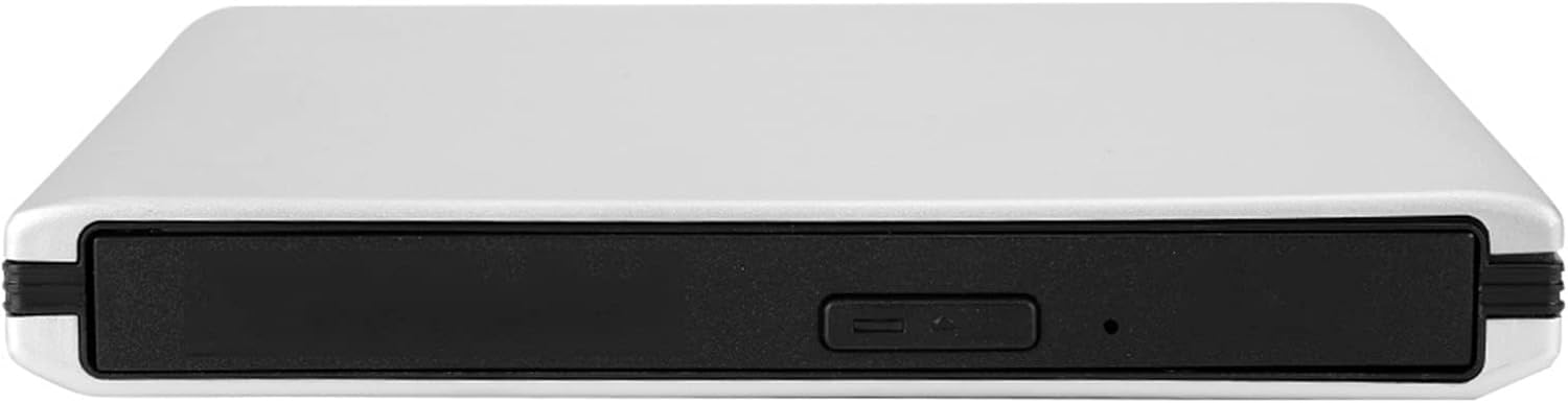 Tbest Masterizzatore Blu Ray Esterno USB 3.0 - immagine 1