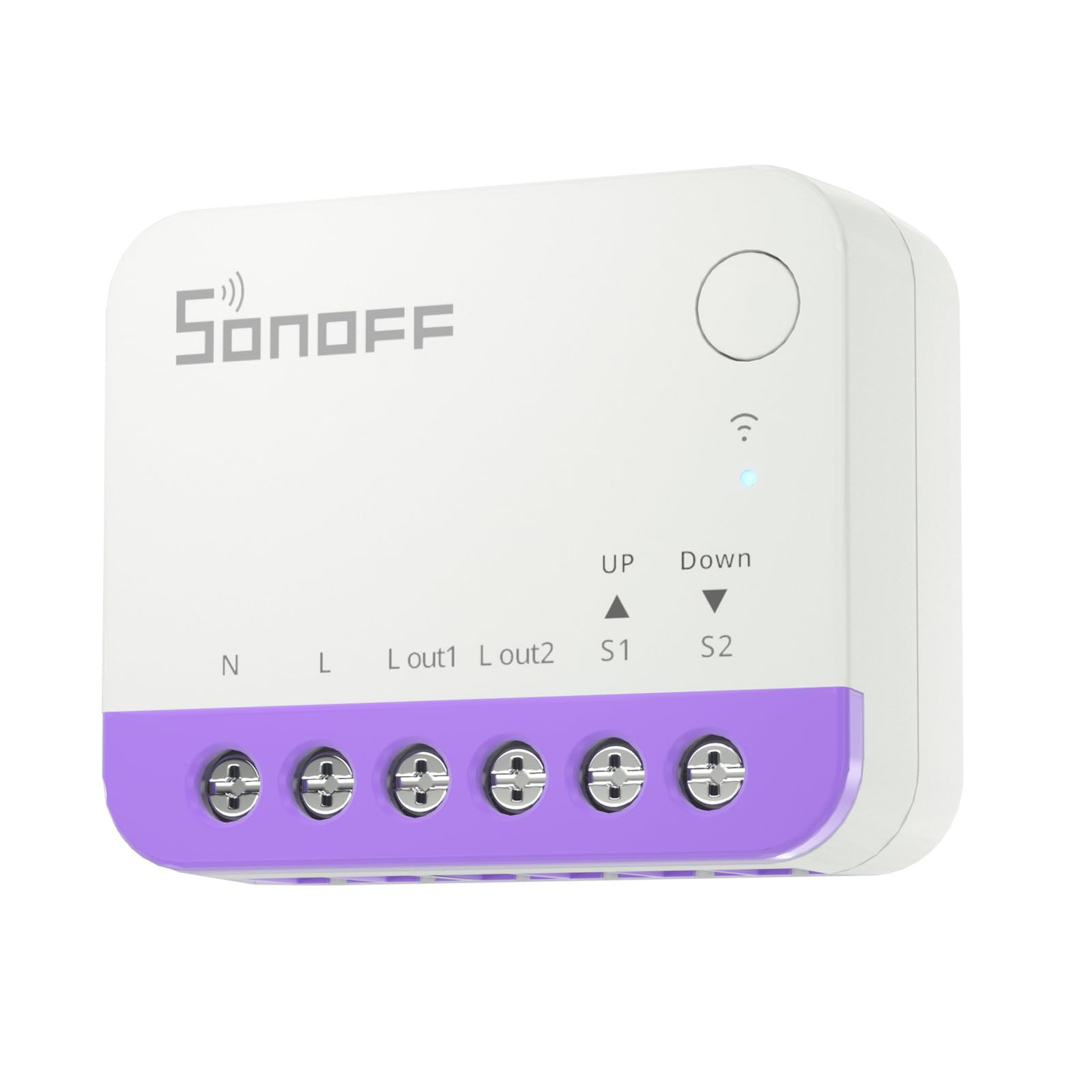 Sonoff Matter Interruttore Tapparelle Smart MINI-RBS